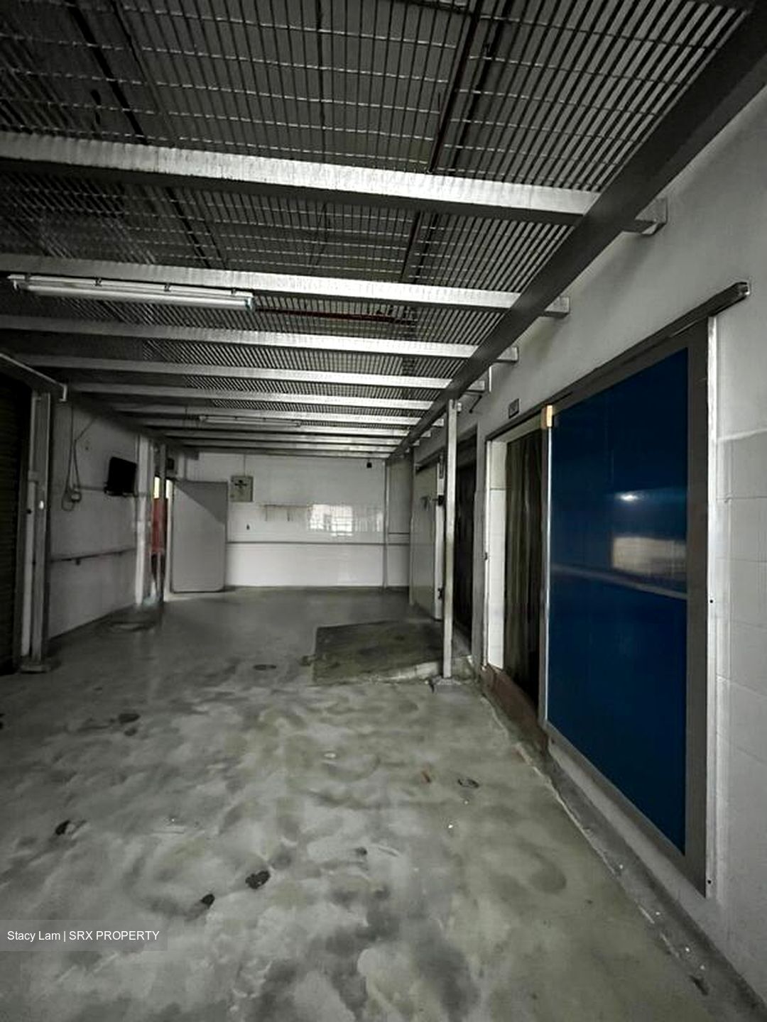 Enterprise Centre (D23), Factory #455454541
